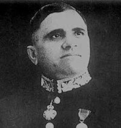 राय बहादुर दया राम साहनी (Rai Bahadur Daya Ram Sahni)